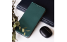Smart Magnetic Maskica za Samsung Galaxy A57 - Tamno zelena 261476