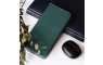 Smart Magnetic Maskica za Samsung Galaxy A27 - Tamno zelena 269274