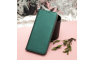 Smart Magnetic Maskica za Redmi 14C / Redmi A4 / Poco C75 - Tamno zelena 249133