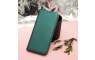Smart Magnetic Maskica za Samsung Galaxy A27 - Tamno zelena 269275