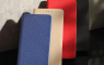 Smart Magnet Maskica za Xiaomi 15 - Crvena 249425