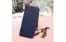 Smart Magnetic Maskica za Redmi 14C / Redmi A4 / Poco C75 - Plava 249582