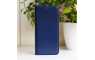Smart Magnetic Maskica za Honor 200 Lite - Plava 248877