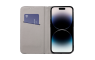 Smart Magnet Maskica za iPhone 15 - Crna 248203
