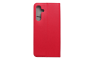 Smart Magnet Maskica za Samsung Galaxy A25 - Crvena 248858