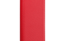 Smart Magnet Maskica za Xiaomi 15 - Crvena 249422