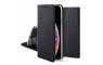 Smart Magnet Maskica za Mi 11 Lite (5G) - Crna 248428