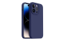 Soft Premium Silikonska maskica iPhone 15 Pro Max - Više boja 243960