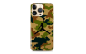 Silikonska Maskica za mobitel - Air Cammo - SP02 245989