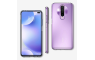 Spigen Liquid Crystal Maskica za Xiaomi Mi 10T / Mi 10T Pro 99832