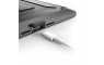 Galaxy Tab S6 10.5'' (T860 / T865) - Supcase Unicorn Beetle Pro Zaštita za Tablet – Crna 99710
