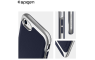 Spigen Neo Hybrid Maskica za iPhone 7 / 8 / SE 2020 - Satin Silver 108458