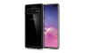 Spigen Crystal Hybrid Maskica za Galaxy S10 Plus - Crystal Clear 248868