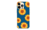 Silikonska maskica - "Sunflowers Vintage" - sum102 234806