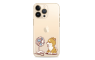 Silikonska maskica - "Cat & Dog Fan 2" - sum113 250928