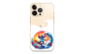 Silikonska maskica - "Surf Fun" - sum118 250930