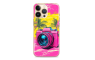 Silikonska maskica - "Summer View 2" - sum120 250948