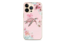 Silikonska maskica - "Pink Turtle" - sum148 266211