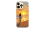 Silikonska maskica - "Beach Walk" - sum163 266245