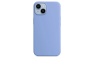 Silikonska Maskica za iPhone 14 - Svijetlo plava 240521