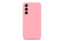 Silikonska Maskica za Samsung Galaxy A25 - Svijetlo roza 226597