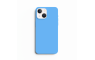 iPhone 13 mini - Silikonska Maskica - Svijetlo plava 221228