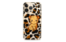 Silikonska Maskica za mobitel - Mali leopard - SZ25 245550