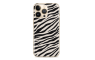 Silikonska maskica za mobitel - Zebra lines - SZ45 245522