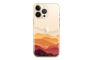 Silikonska Maskica za mobitel - Warm Mountain - 112-i 255103