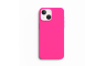 Silikonska Maskica za iPhone 13 - Tamno roza 221646