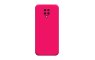 Silikonska Maskica za Redmi Note 9 Pro / Note 9S / Note 9 Pro Max - Više Boja 240267