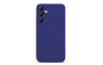 Silikonska Maskica za Samsung Galaxy A25 - Tamno Plava 226593