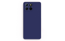 Honor X8 5G / X6 - Silikonska Maskica - Tamno plava 221189