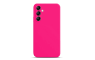 Silikonska Maskica za Samsung Galaxy A25 - Tamno roza 226579