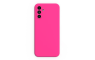Silikonska Maskica za Samsung Galaxy A13 5G - Tamno roza 221885