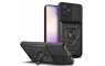 Defender maskica za Galaxy A35 (5G) - Crna 248826