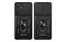 Defender maskica za Galaxy A35 (5G) - Crna 248830