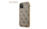 GUESS 4G Maskica za iPhone 11 Pro – Zlatna 44172