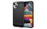 Silikonska Carbon Maskica za iPhone 14 260033