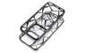 2u1 TWINKI Premium Maskica za iPhone 16 - Crna 247013