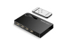 Ugreen HDMI switch splitter 4k, 3D 242787