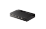 Ugreen HDMI switch splitter 4k, 3D 242788