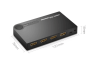 Ugreen HDMI switch splitter 4k, 3D 242794