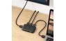 Ugreen HDMI switch splitter 4k, 30Hz 242830