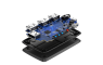 Ugreen HDMI switch splitter 4k, 30Hz 242824