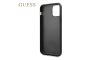 Glitter GUESS maskica za iPhone 11 Pro – Crvena 44137
