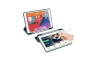 Galaxy Tab S10 FE+ - Univerzalna Futrola za Tablet za Samsung u više boja 269414