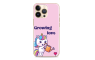 Silikonska maskica za mobitel - Growing love - uni-04 240492