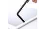 Univerzalna Stylus olovka za zaslone osjetljive na dodir - Crna 229445