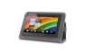 Univerzalna Fantasia Torba za tablet od 12" - 13" - Crna 267008